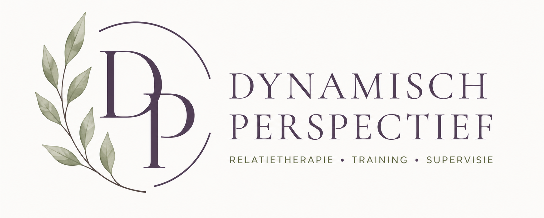 Dynamisch Perspectief – relatietherapie, training en supervisie
